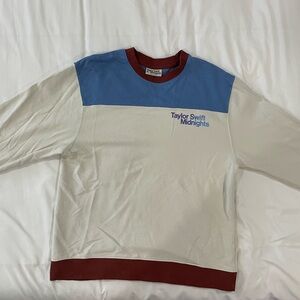 Taylor Swift - Midnights Sweatshirt